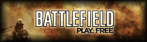 Официальный сайт Battlefield Play4free